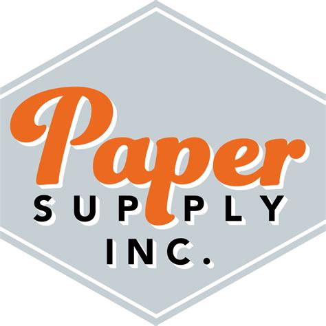 paper supply anderson sc